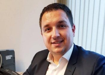 Zastupnici potvrdili: Lučić imenovan ministrom za ljudska prava BiH