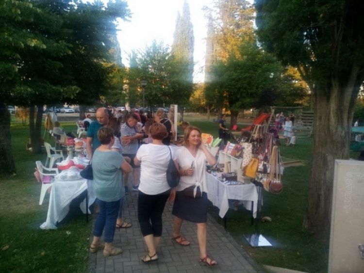 U tijeku pripreme za manifestaciju “Ljubuško ljeto 2020.”