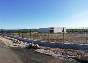 Ljubuški: Uskoro primopredaja sabirno-distribucijskog centra poljodjelcima