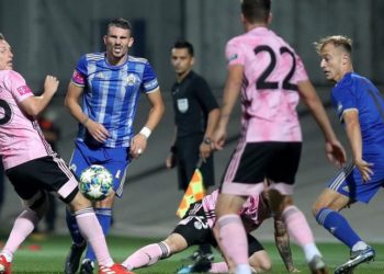 Lokomotiva ide u finale na krilima Sammira i Tolića