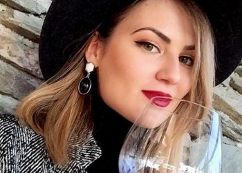 Vizažistica iz Gruda, Marija Šimić: „Potrebno je posvetiti velik dio svog života poslu da bi mogao biti vrhunski“