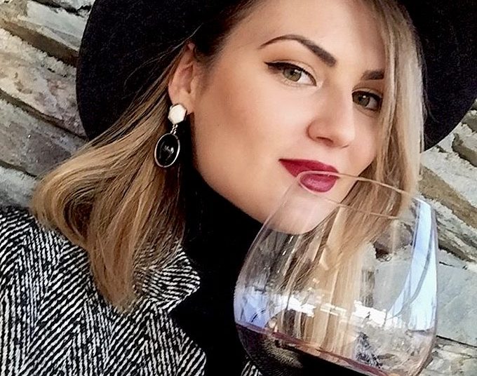 Vizažistica iz Gruda, Marija Šimić: „Potrebno je posvetiti velik dio svog života poslu da bi mogao biti vrhunski“