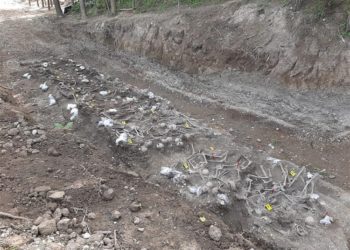 Zagreb: Ekshumirani posmrtni ostaci najmanje 130 osoba