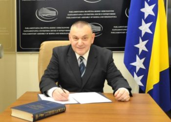 Mijo Matanović: Pokušaj sprječavanja svete mise puno govori o onima koji sebe nazivaju “antifašistima”