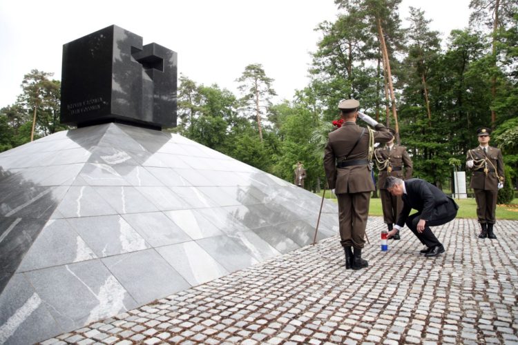 Milanović: Tezno je mrlja koja se ne može oprati, ali ‘Bleiburg’ je nešto drugo