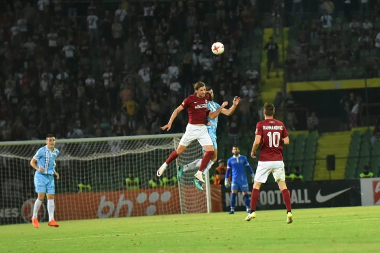 Nogomet se vraća, kreću tri lige