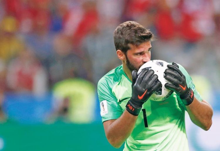 Zabranjeno ljubljenje lopte u južnoameričkom nogometu