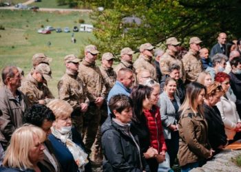 Obilježena 28. godišnjica stradanja pripadnika HVO-a Travnik