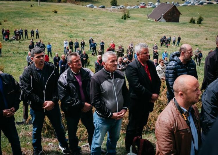 Obilježena 28. godišnjica stradanja pripadnika HVO-a Travnik