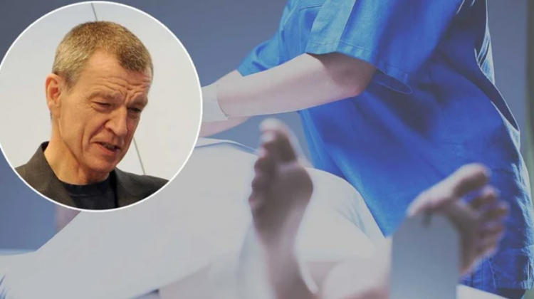 COVID-19: Što su to otkrili njemački patolozi?