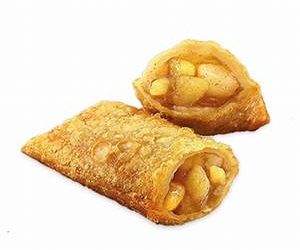 Napravite sami McDonald’s pitu od jabuka u samo tri jednostavna koraka