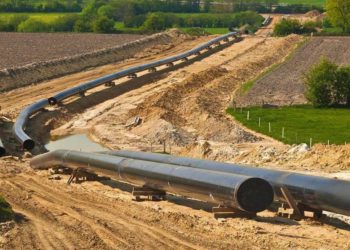 Završen projekt plinovoda Zagvozd-Posušje-Novi Travnik s odvojkom za Mostar