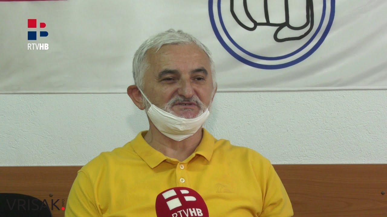 Počinje zaključivanje ocjena, školska godina polako završava (VIDEO)