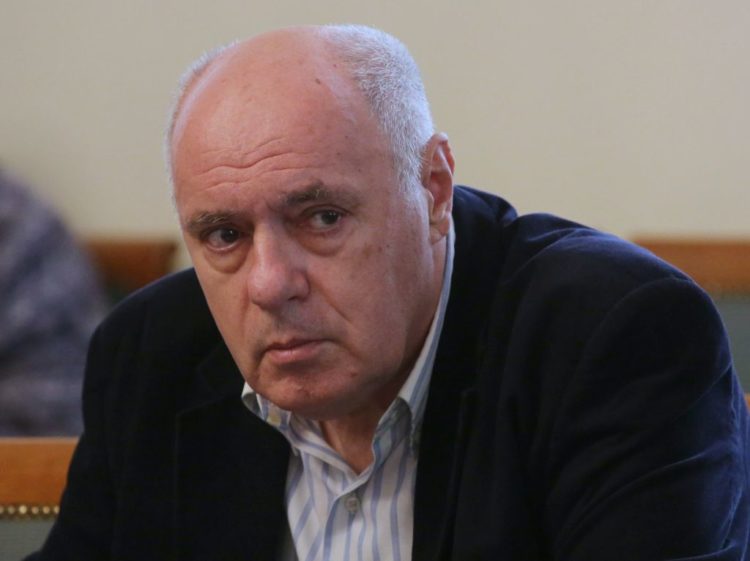 Puhovski: Desetci tisuća ljudi zločinački su pobijeni, sramotno je da hrvatska ljevica to ne komemorira