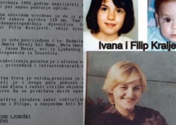 Na današnji dan 1992. godine JNA raketirala Ljubuški