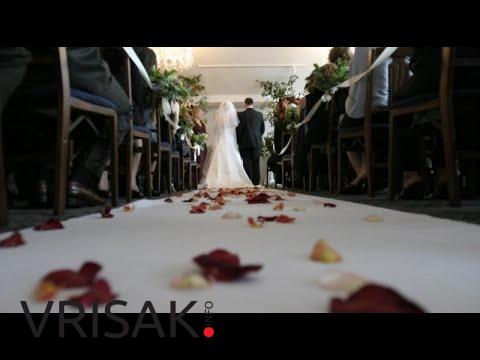 RTV Herceg-Bosne istražila situaciju oko svadbi i svadbenih salona u Hercegovini (VIDEO)