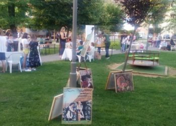 Javni poziv za sudjelovanje na 5. Izložbi rukotvorina Grada Ljubuškog