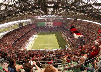 Ruši se kultni San Siro