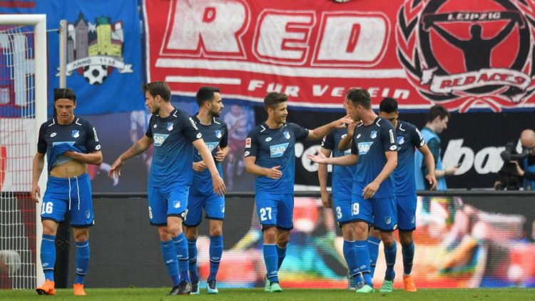 Schalke produžio crnu seriju, Hoffenheim prekinuo