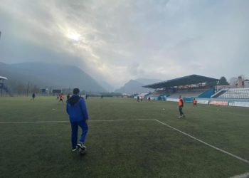 Milijun maraka u stadion na Vrbasu