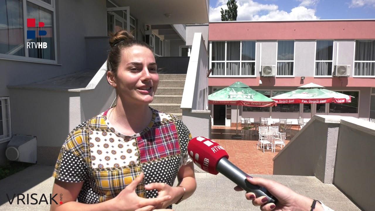 Studenti se vraćaju u Studentski centar Mostar (VIDEO)