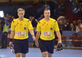 Sudački par koji je pokrao Hrvatsku i razbjesnio Červara više neće suditi zajedno