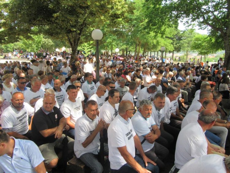 Najavljujemo devetnice sv. Anti na Humcu