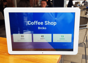 BiH firma razvila odličnu aplikaciju za ugostitelje i njihove goste