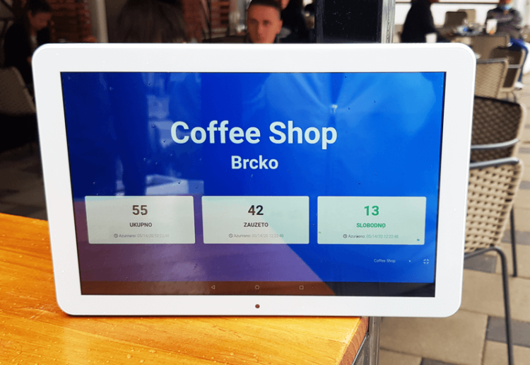 BiH firma razvila odličnu aplikaciju za ugostitelje i njihove goste