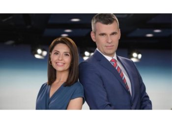 Marija Miholjek i Petar Pereža: Idemo na kavu nakon svetih misa, družimo i privatno