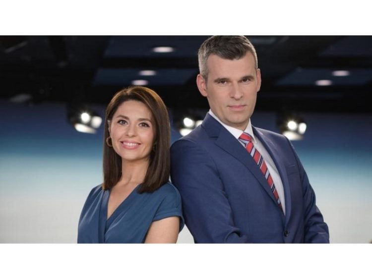 Marija Miholjek i Petar Pereža: Idemo na kavu nakon svetih misa, družimo i privatno