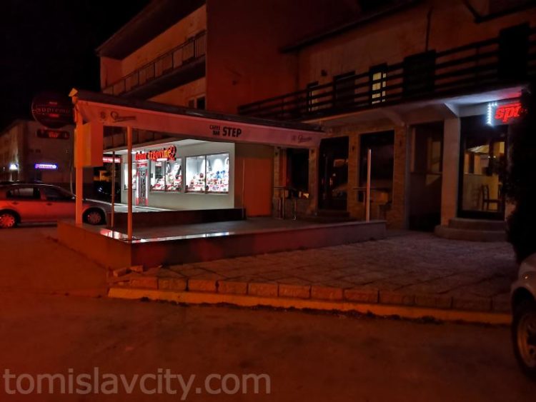 Ugostiteljima iz Tomislavgrada isplaćeno oko 50.000 maraka pomoći