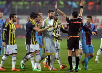 Sve spremno za nastavak utakmica turske Super lige od 12. lipnja