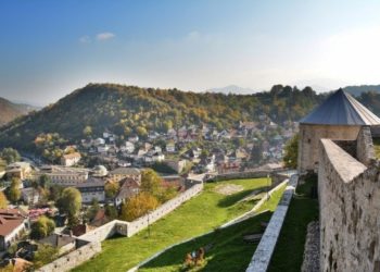 Majka – Opis Bosne i Hercegovine