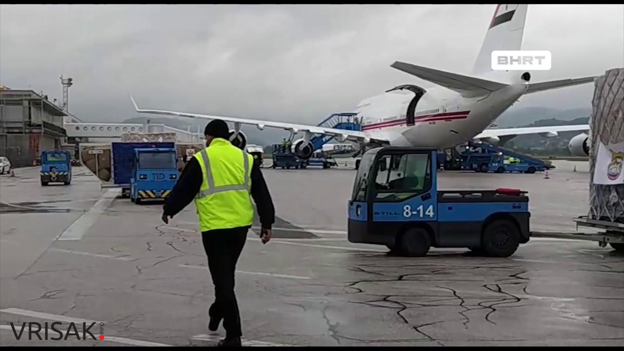 U Federaciju BiH stiglo još 20 beskorisnih respiratora