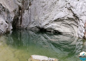 Video: Pogledajte impresivne kadrove kroz kanjon rijeke Ugrovače