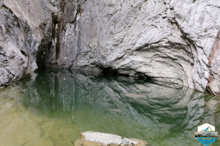 Video: Pogledajte impresivne kadrove kroz kanjon rijeke Ugrovače