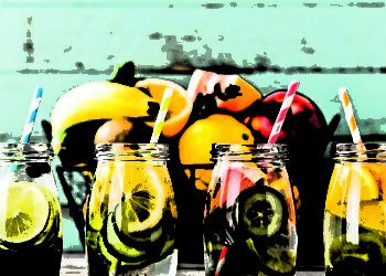 Pretjerivanje nikad nije dobro, evo koliko vode dnevno trebate