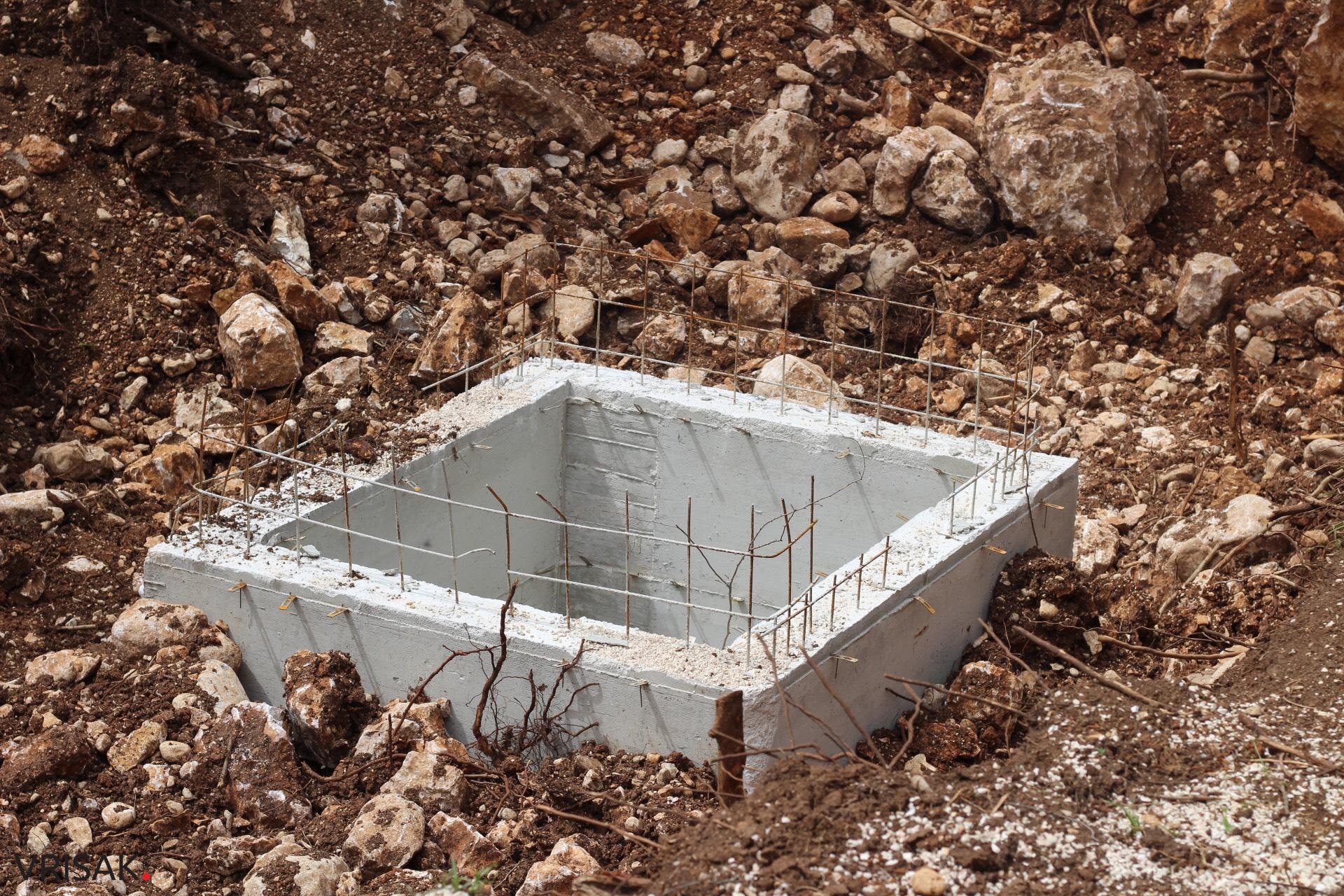 Široki Brijeg: Unatoč krizi izgradnja vodovoda se nastavlja