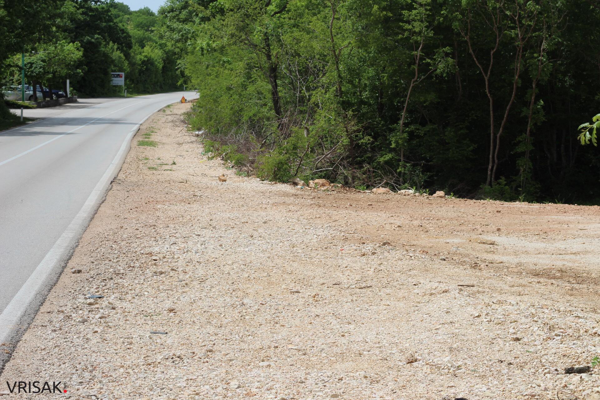 Široki Brijeg: Unatoč krizi izgradnja vodovoda se nastavlja
