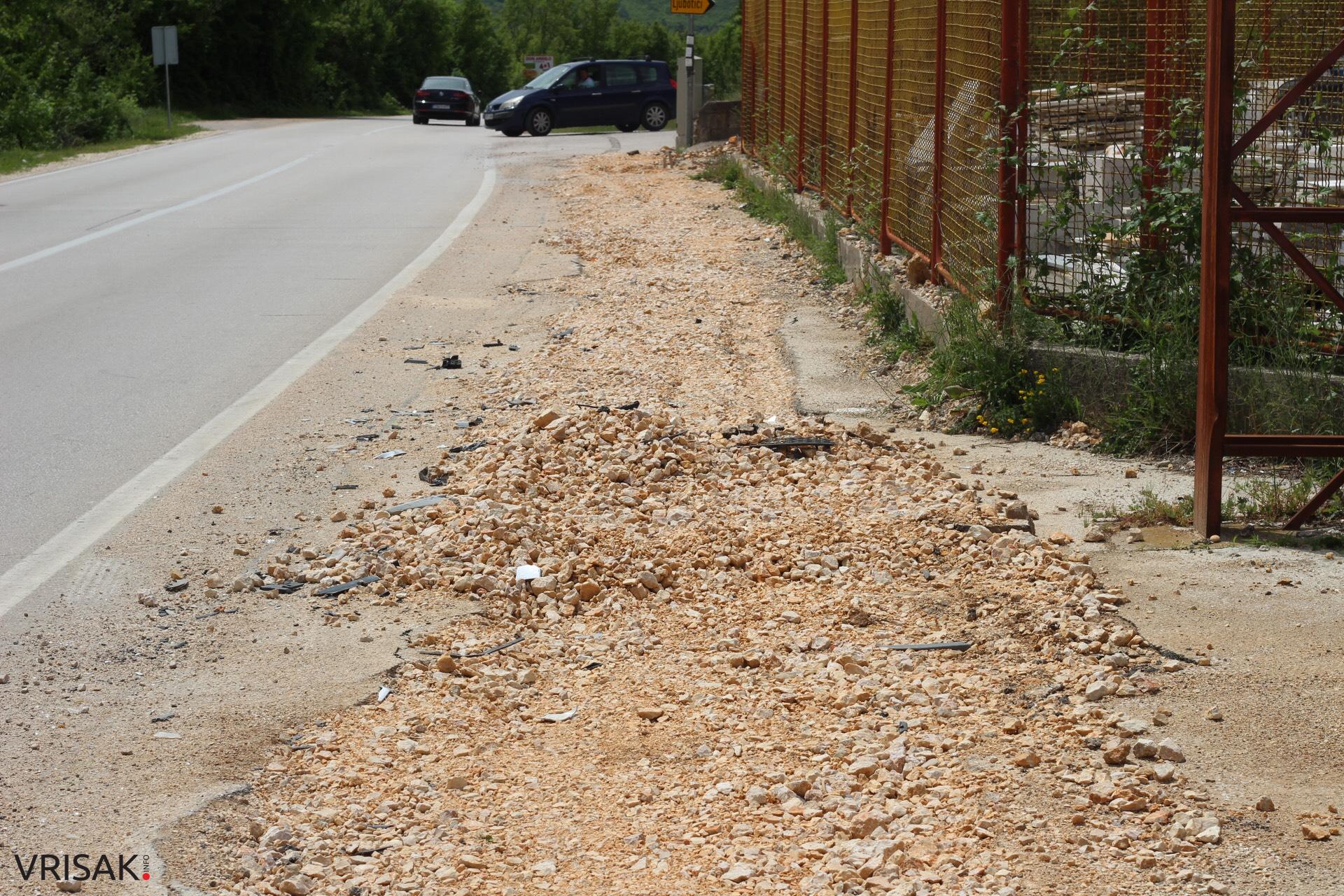 Široki Brijeg: Unatoč krizi izgradnja vodovoda se nastavlja