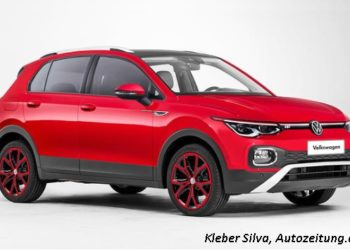 Volkswagen Golf 8 Country (2021.): terenska izvedba Osmice