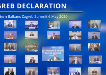 Objavljen sadržaj “Zagrebačke deklaracije” usvojene na summitu EU-Zapadni Balkan