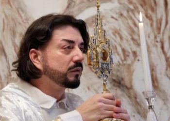 Velečasni Zlatko Sudac: Osjećam se više Hrvatom u Hercegovini nego u Hrvatskoj