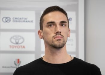 Širokobriježanin Ivan Kvesić se mora ponovno kvalificirati za OI