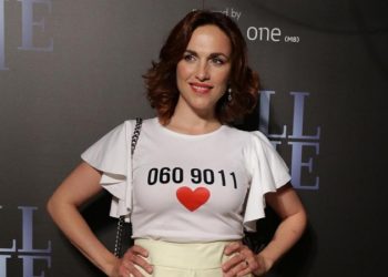 Širokobriježanka Marijana Mikulić: One s bosanskom putovnicom mogu zagrliti svoju majku, a ja ne