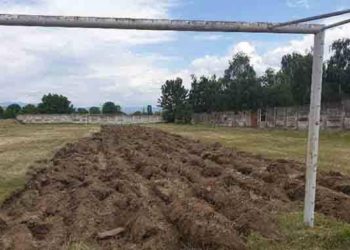 Preorali teren misleći da su ispali iz lige, a onda su čuli odluku Saveza