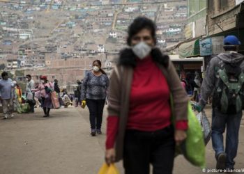 Meksiko zabilježio novih pet tisuća zaraženih, Peru prestigao Italiju