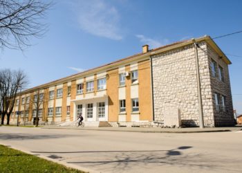 Pismo ravnatelja OŠ Marka Marulića Ljubuški povodom završetka nastavne godine