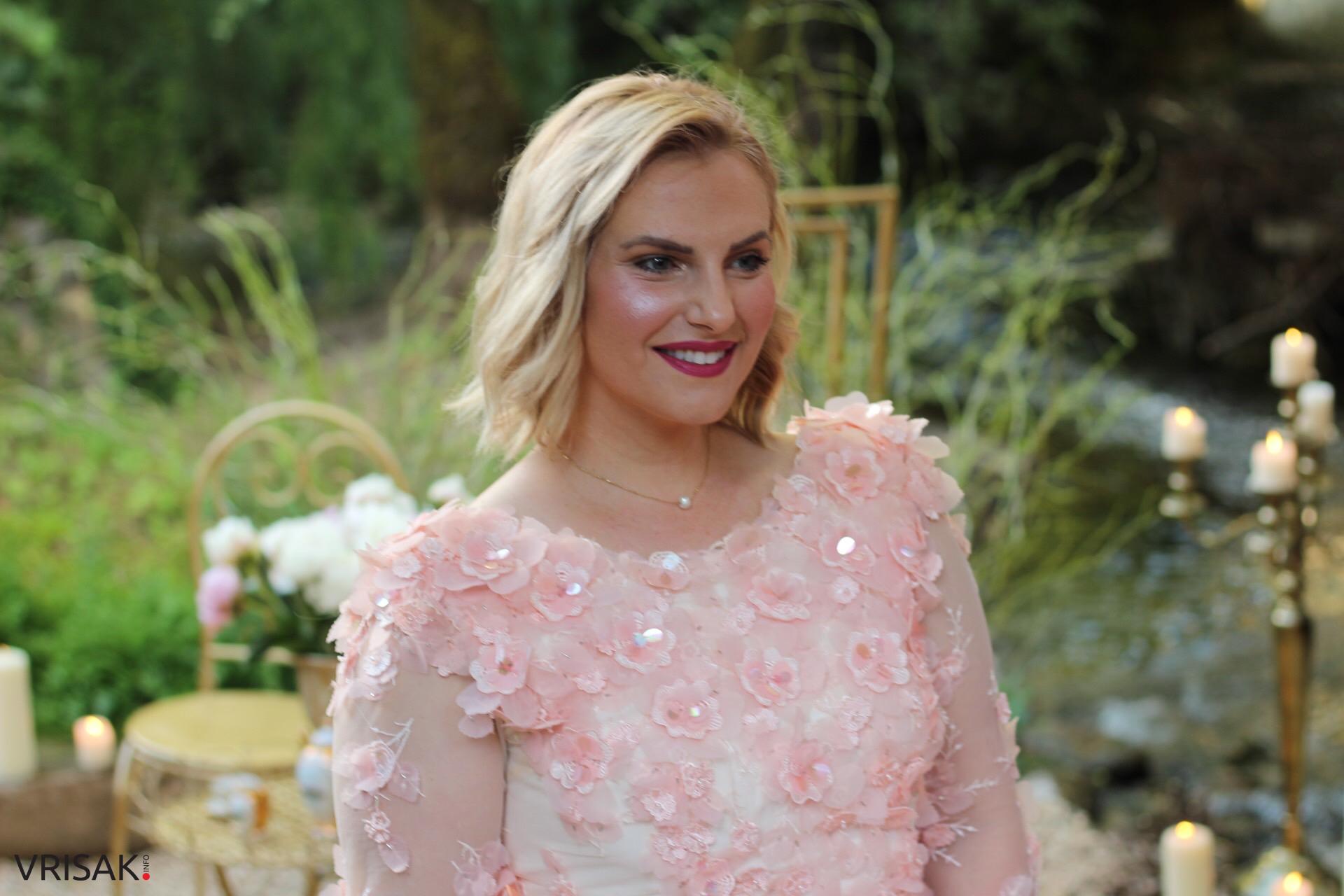 Maja Šantić u Širokom Brijegu predstavila svoju knjigu #braknadvakontinenta